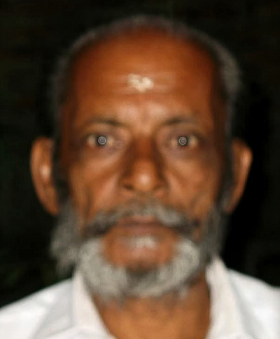 Acharya Manikanthan Annan