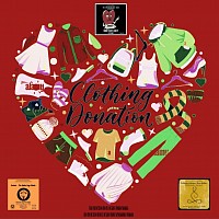 Clothes Donation