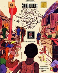 Slum Adoptions, © image copyrights to leher.org
